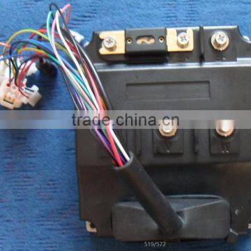 SSC06080 sine wave brushless/bldc motor controller 60V 80A