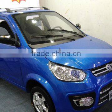 Electric Vehicle Cheap Price photo-3