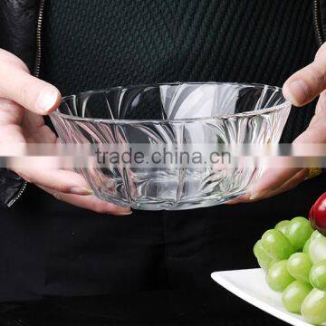 Mini 3.5 Inch Glass Bowls for Kitchen Prep