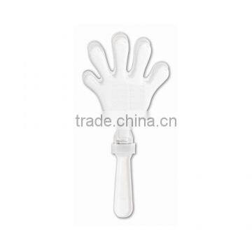 Good Selling Promotional Plastic Hand Clapper photo-2