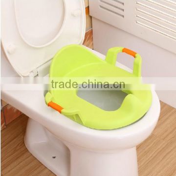 N511 Baby Protection Toilet Seat Cover Child Toilet Seat Cushion Baby Potty