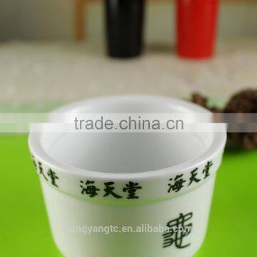 Chinese Premium Cookware Ceramic Rice Cooker Mini Stew Pot photo-5