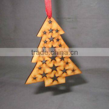 Christmas Hanging Tree