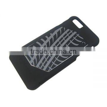 Custom Design Phone Case For Iphone 6 6Plus, Water Decals Aluminum Chip Phone Case For Iphone6 6 Plus photo-3