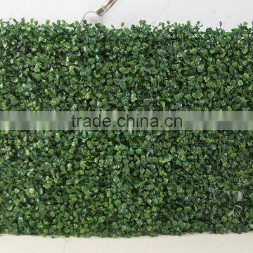 SJ04001114 Garden Decoration Boxwood Artificial Hedge Grass Mat photo-3