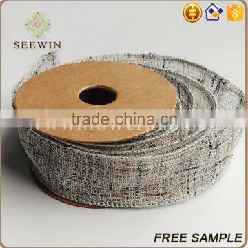 Wholesale Low Price Organic Linen Fabric photo-3