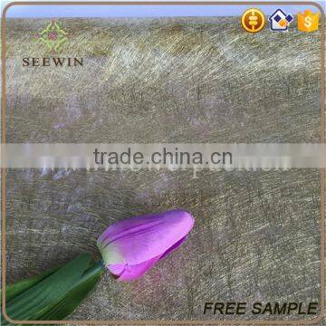 Long Fabric Nonwoven Gift Wrapping Paper photo-4