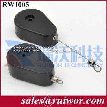 RW1005 Security Pull Box | Retractable Box photo-2