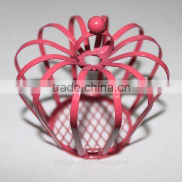 Decorative Crown Shape Wedding Gift Packaging photo-6