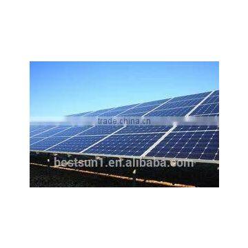 20KW Commpetitive price wind energy turbine generators solar power system with battery 50kw solar panel