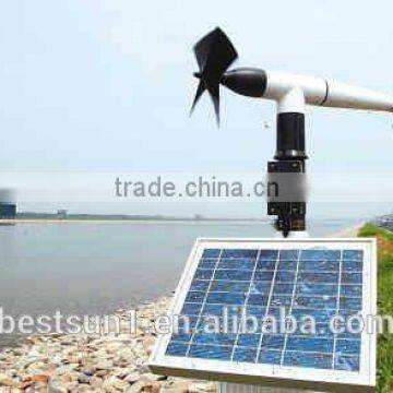 Led Solar Home Lighting System 20W photo-3