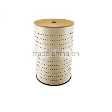Gialvanized Steel With Powder Coating Garbage Bin Wholesales