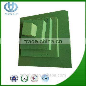 2017 Huiya wet floral foam and dry floral foam supplier with good quality and cheap price