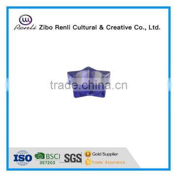 Set Wholesale Small Crystal Tealight Glass Candle Holder for Festival photo-2