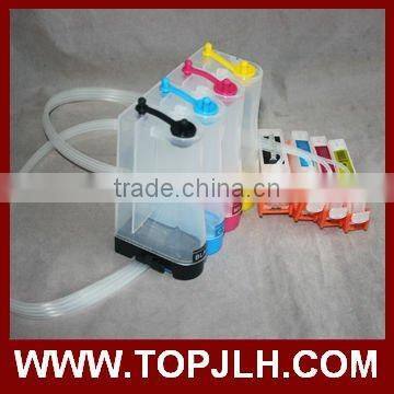 CISS Bulk Ink System for HP 670 655 685 photo-4