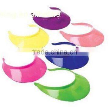 Excellent Plastic Sun Visor photo-2