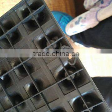 Vacuum Forming Plastic Renewable Underfloor Heating photo-5