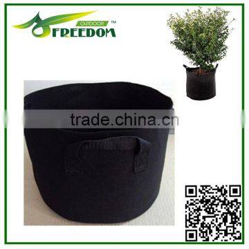 New design nonwoven fabric pot