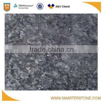 Flamed black limestone slab/tiles for outdoor decoration