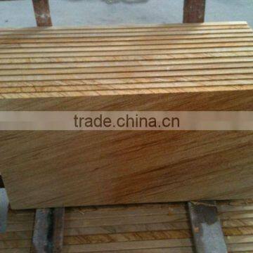 India Sandstone Tile Yellow Sandstone Tiles Sandstone Slabs For Sale photo-2