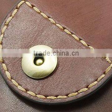 Wholesales Passport Holder ,leather Passport Pocket 100% Hand Made Supplyer photo-4