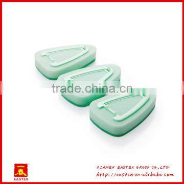 Replaceable Triangle Sponge Brush photo-6