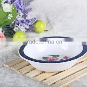 Food Safe Plastic Dessert Cup With Custom Design Printing