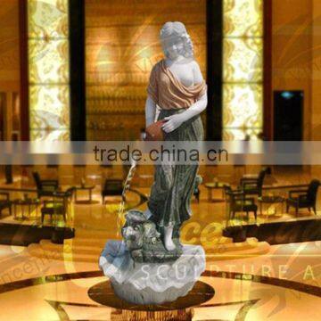 Marble Stone Indoor Water Fountains photo-2