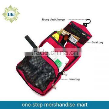 2015 Best Selling Portable Custom Toiletrybag photo-3