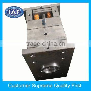 China Fast Supply Plastic Cap Mould Manufacturer of Bottle Cap photo-2