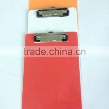 A5 Colorful PS Clip Board,school &office Paper Clipboard photo-4