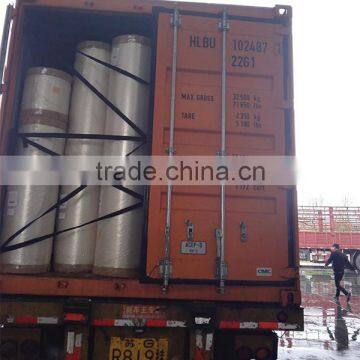 Two Side Heat Sealable Bopp Film For Bag Making photo-4