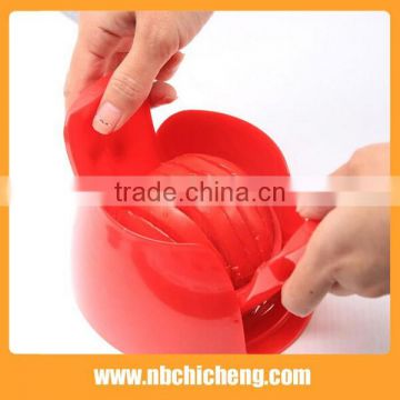 Plastic Onion Tomato Cutter