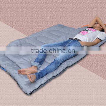 2017 Trend Best-selling Eco-friendly Roll Up Design Best China Factory Inflatable Camping Sleeping Bag photo-5