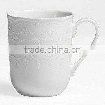 Ceramic Sublimation Mug, Porcelain Sublimation Cup, Sublimation Mug