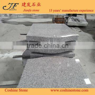 G603 Grantie Cheap Headstones for Sale photo-4