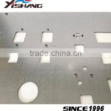 Custom Cheap Cnc Product Hexagonal Perforated Metal Sheet photo-6