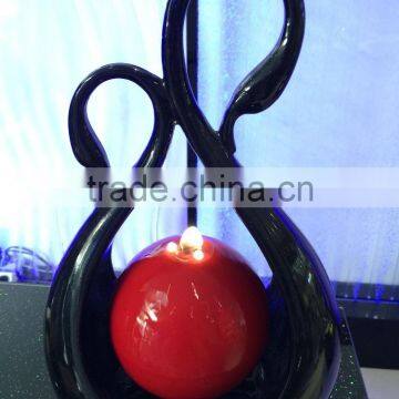Tabletop Fountain Decoration,waterfall Tabletop Fountainn