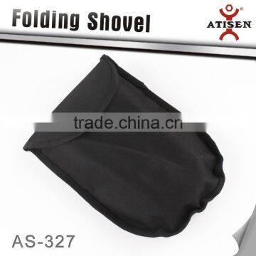 Folding Shovel With Pick Outdoor Camping Caravan Hiking Treking Tool photo-3
