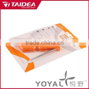 YOYAL Credit Card Knife Sharpener With Diamond Rod photo-6