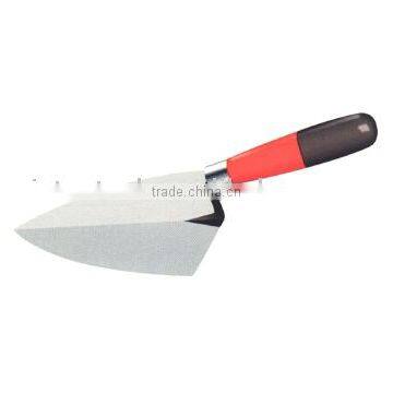 Wooden Handle Bricklaying Trowel