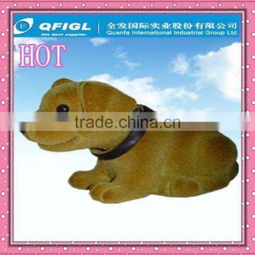 Car decoration items /Artificial animal