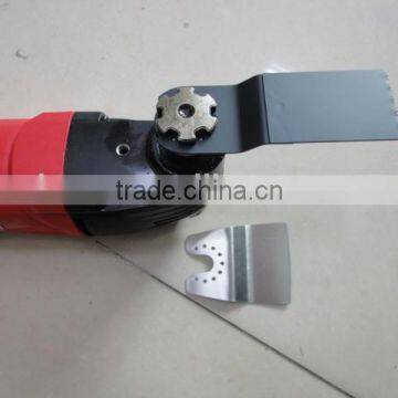 Renovator-multi-tool, Tool Free System for Accessory Change photo-2