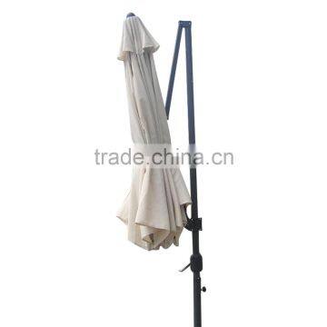 Gold Supplier High Quality Beach Outdoor Large Design Patio Anti uv Parasol Sun Umbrella Garden photo-2