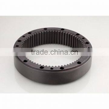 High Precision Customized Transmission Gear for Various Machinery photo-4