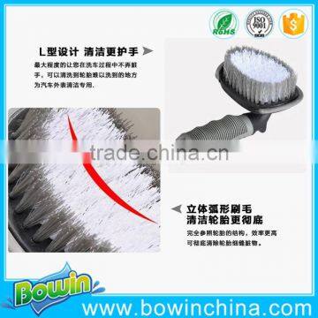 Hot Sell High Quality Car Tire Wheel Wash Brush Suit photo-4