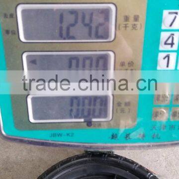 16x2.125 PU Foam Wheel for Children Bicycle Trolley photo-4