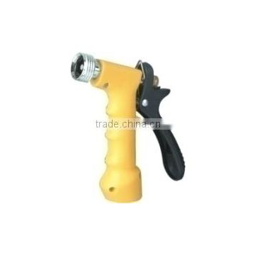 adjustable trigger nozzle w/front thread