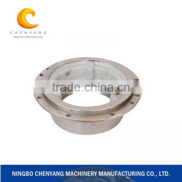 Precision-machined factory die casting sand auto part