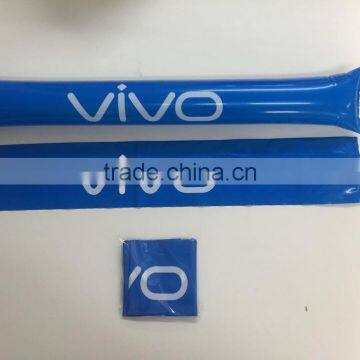 2016 Inflatable Cheering Stick , Customized Anything Inflatable Clapstick Balloon photo-2